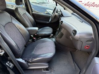 Mercedes-Benz A 160 2002 ΑΥΤΟΜΑΤΟ | ΙΔΙΩΤΗ | AVANTGARDE | ΠΛΗΡΩΜΕΝΑ ΤΕΛΗ26!!-thumb-7