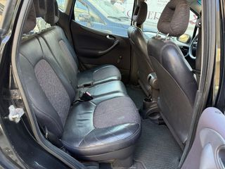 Mercedes-Benz A 160 2002 ΑΥΤΟΜΑΤΟ | ΙΔΙΩΤΗ | AVANTGARDE | ΠΛΗΡΩΜΕΝΑ ΤΕΛΗ26!!-thumb-8