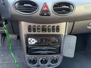 Mercedes-Benz A 160 2002 ΑΥΤΟΜΑΤΟ | ΙΔΙΩΤΗ | AVANTGARDE | ΠΛΗΡΩΜΕΝΑ ΤΕΛΗ26!!-thumb-10