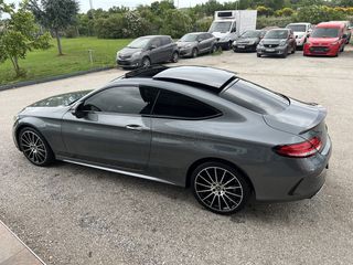 Mercedes-Benz C 180 2019 SUNROOF FULL EXTRA!!!-thumb-1