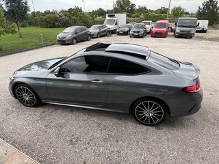 Mercedes-Benz C 180 2019 SUNROOF FULL EXTRA!!!-thumb-2
