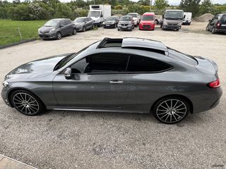 Mercedes-Benz C 180 2019 SUNROOF FULL EXTRA!!!-thumb-3