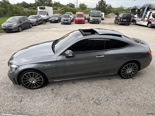 Mercedes-Benz C 180 2019 SUNROOF FULL EXTRA!!!-thumb-6