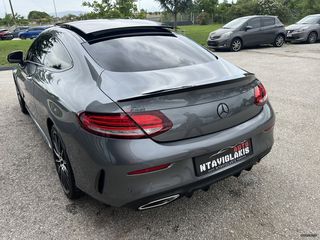 Mercedes-Benz C 180 2019 SUNROOF FULL EXTRA!!!-thumb-36