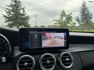 Mercedes-Benz C 180 2019 SUNROOF FULL EXTRA!!!-thumb-37
