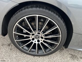 Mercedes-Benz C 180 2019 SUNROOF FULL EXTRA!!!-thumb-38