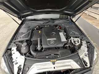 Mercedes-Benz C 180 2019 SUNROOF FULL EXTRA!!!-thumb-39