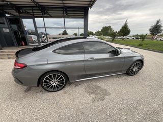 Mercedes-Benz C 180 2019 SUNROOF FULL EXTRA!!!-thumb-40