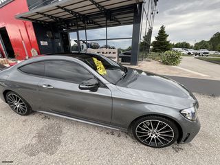 Mercedes-Benz C 180 2019 SUNROOF FULL EXTRA!!!-thumb-42