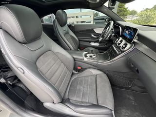 Mercedes-Benz C 180 2019 SUNROOF FULL EXTRA!!!-thumb-44