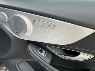 Mercedes-Benz C 180 2019 SUNROOF FULL EXTRA!!!-thumb-45