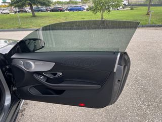 Mercedes-Benz C 180 2019 SUNROOF FULL EXTRA!!!-thumb-46