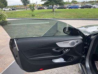 Mercedes-Benz C 180 2019 SUNROOF FULL EXTRA!!!-thumb-47