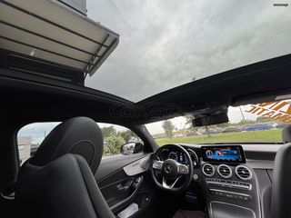 Mercedes-Benz C 180 2019 SUNROOF FULL EXTRA!!!-thumb-48