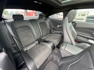 Mercedes-Benz C 180 2019 SUNROOF FULL EXTRA!!!-thumb-49