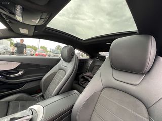 Mercedes-Benz C 180 2019 SUNROOF FULL EXTRA!!!-thumb-50