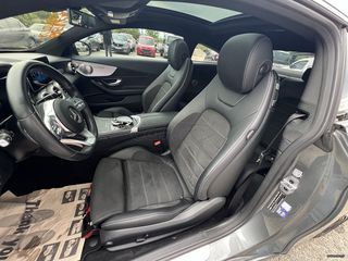 Mercedes-Benz C 180 2019 SUNROOF FULL EXTRA!!!-thumb-51