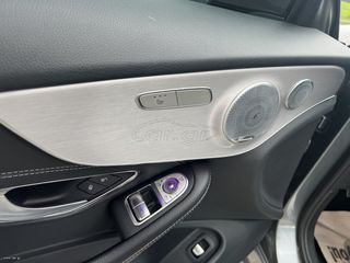 Mercedes-Benz C 180 2019 SUNROOF FULL EXTRA!!!-thumb-52