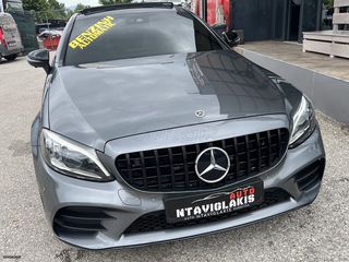 Mercedes-Benz C 180 2019 SUNROOF FULL EXTRA!!!-thumb-12