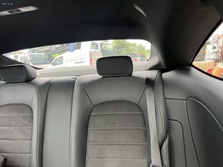 Mercedes-Benz C 180 2019 SUNROOF FULL EXTRA!!!-thumb-13