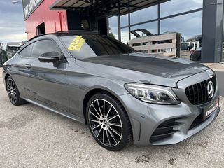 Mercedes-Benz C 180 2019 SUNROOF FULL EXTRA!!!-thumb-14