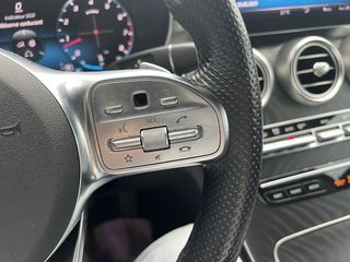 Mercedes-Benz C 180 2019 SUNROOF FULL EXTRA!!!-thumb-15