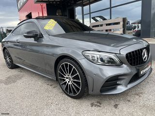 Mercedes-Benz C 180 2019 SUNROOF FULL EXTRA!!!-thumb-16
