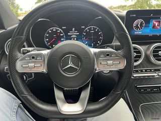 Mercedes-Benz C 180 2019 SUNROOF FULL EXTRA!!!-thumb-17