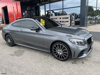 Mercedes-Benz C 180 2019 SUNROOF FULL EXTRA!!!-thumb-18