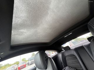 Mercedes-Benz C 180 2019 SUNROOF FULL EXTRA!!!-thumb-19