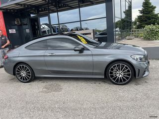 Mercedes-Benz C 180 2019 SUNROOF FULL EXTRA!!!-thumb-20