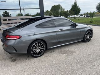 Mercedes-Benz C 180 2019 SUNROOF FULL EXTRA!!!-thumb-22