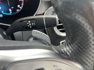 Mercedes-Benz C 180 2019 SUNROOF FULL EXTRA!!!-thumb-23