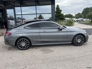 Mercedes-Benz C 180 2019 SUNROOF FULL EXTRA!!!-thumb-24
