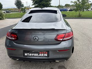 Mercedes-Benz C 180 2019 SUNROOF FULL EXTRA!!!-thumb-26