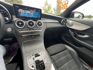 Mercedes-Benz C 180 2019 SUNROOF FULL EXTRA!!!-thumb-27