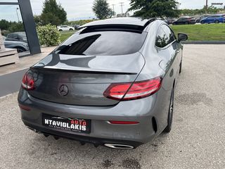 Mercedes-Benz C 180 2019 SUNROOF FULL EXTRA!!!-thumb-28