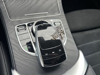 Mercedes-Benz C 180 2019 SUNROOF FULL EXTRA!!!-thumb-29
