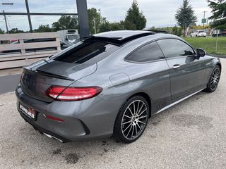 Mercedes-Benz C 180 2019 SUNROOF FULL EXTRA!!!-thumb-30