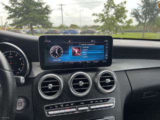 Mercedes-Benz C 180 2019 SUNROOF FULL EXTRA!!!-thumb-31