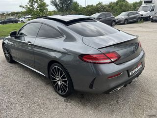 Mercedes-Benz C 180 2019 SUNROOF FULL EXTRA!!!-thumb-34
