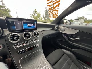 Mercedes-Benz C 180 2019 SUNROOF FULL EXTRA!!!-thumb-35