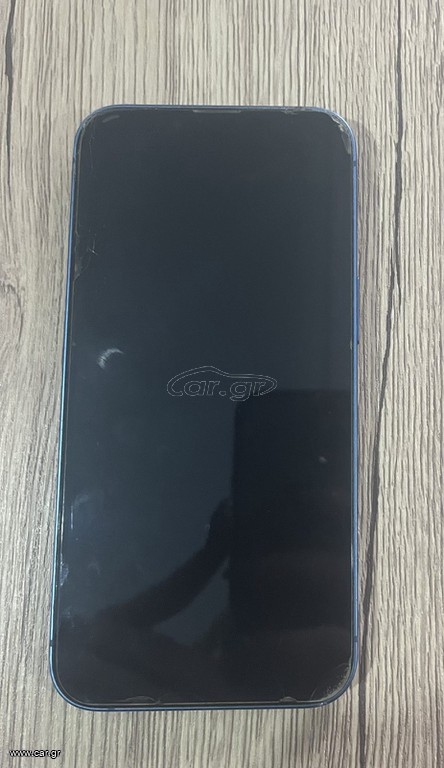 IPhone 13 blue 128GB
