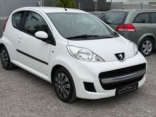 Peugeot 107 2011 URBAN MOVE