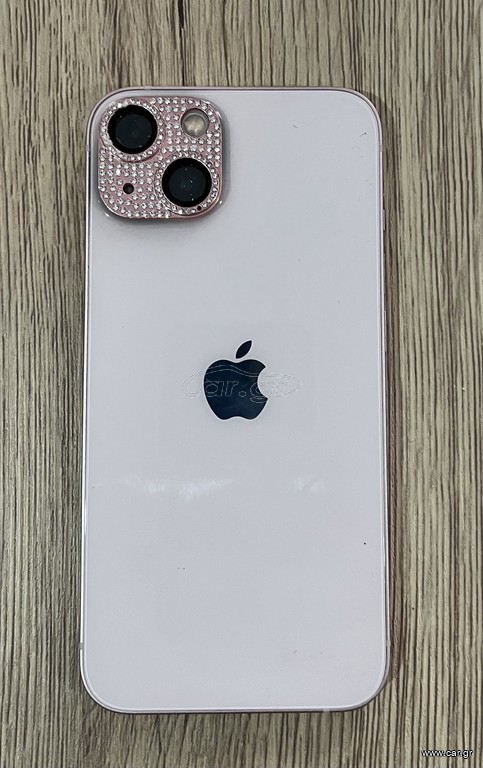 IPhone 13 Pink 256GB