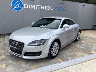Audi TT 2010 S-LINE