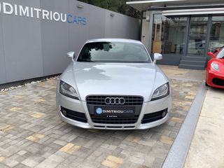 Audi TT 2010 S-LINE-thumb-1