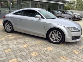 Audi TT 2010 S-LINE-thumb-2