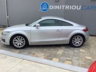 Audi TT 2010 S-LINE-thumb-3