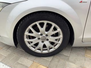 Audi TT 2010 S-LINE-thumb-5